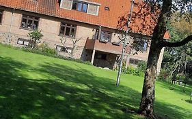 Dybvad Mølle bed&breakfast